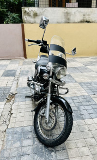 Bajaj Avenger Cruise 220 2017 Model