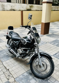 Bajaj Avenger Cruise 220