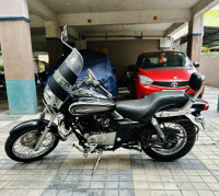 Bajaj Avenger Cruise 220
