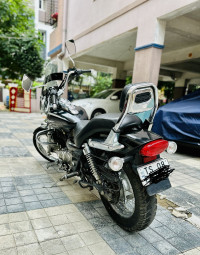 Bajaj Avenger Cruise 220