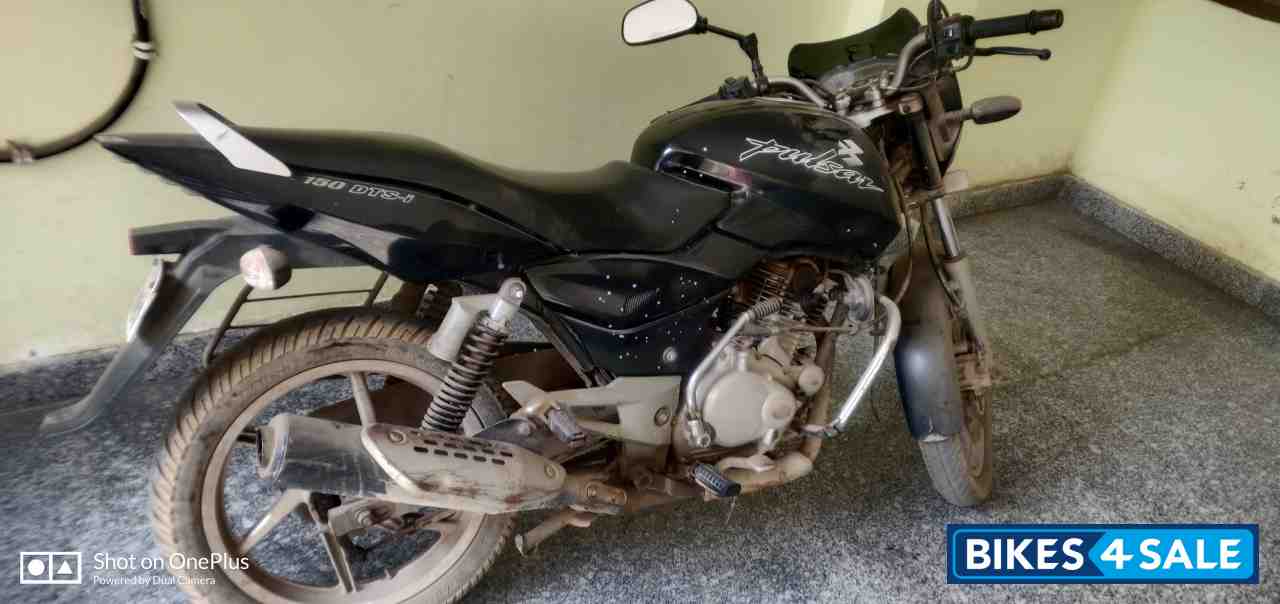 Bajaj Pulsar 150
