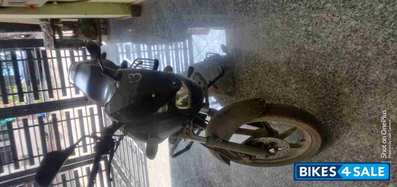 Bajaj Pulsar 150