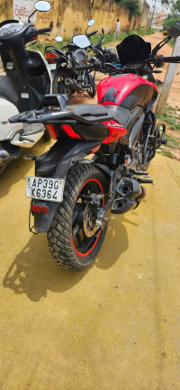 Bajaj Dominar 250