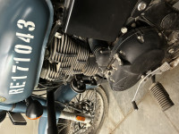 Royal Enfield Classic 350 BS VI