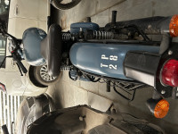 Royal Enfield Classic 350 BS VI