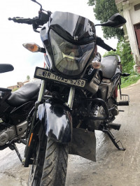 Hero Glamour BS6 2022 Model