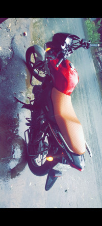 Yamaha SZ-RR 2014 Model