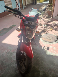 Yamaha FZ16
