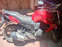 Yamaha FZ16