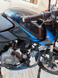 Bajaj Pulsar P150 Twin Disc Split Seat 2019 Model