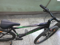 Firefox Recaro 29T 2021 Model