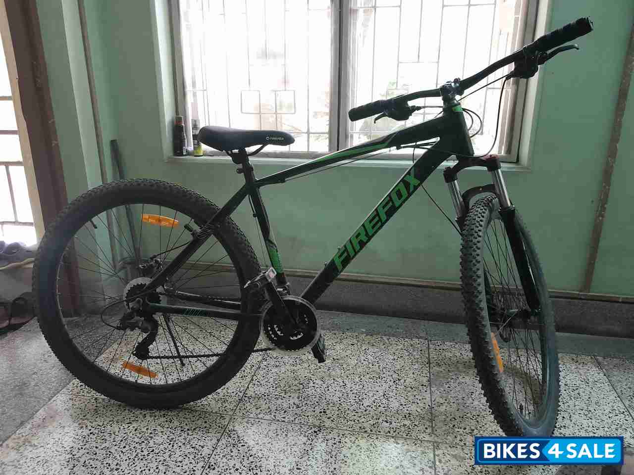 Firefox Recaro 29T Firefox Recaro 29T