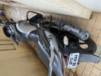 Honda Unicorn 2012 Model