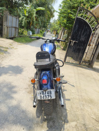 Jawa forty two BS6 2020 Model