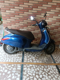 Bajaj Chetak Electric