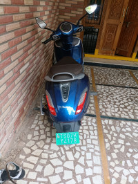 Bajaj Chetak Electric