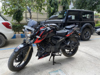TVS Apache RTR 200 4V ABS 2018 Model