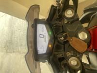 TVS Apache RTR 200 4V ABS