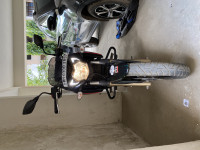 TVS Apache RTR 200 4V ABS