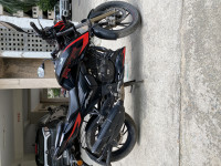 TVS Apache RTR 200 4V ABS