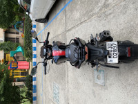 TVS Apache RTR 200 4V ABS