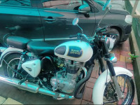 Royal Enfield Bullet 350 2017 Model