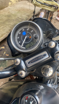 Bajaj Avenger Street 160 BS6 2021 Model