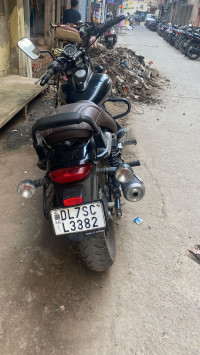 Bajaj Avenger Street 160 BS6