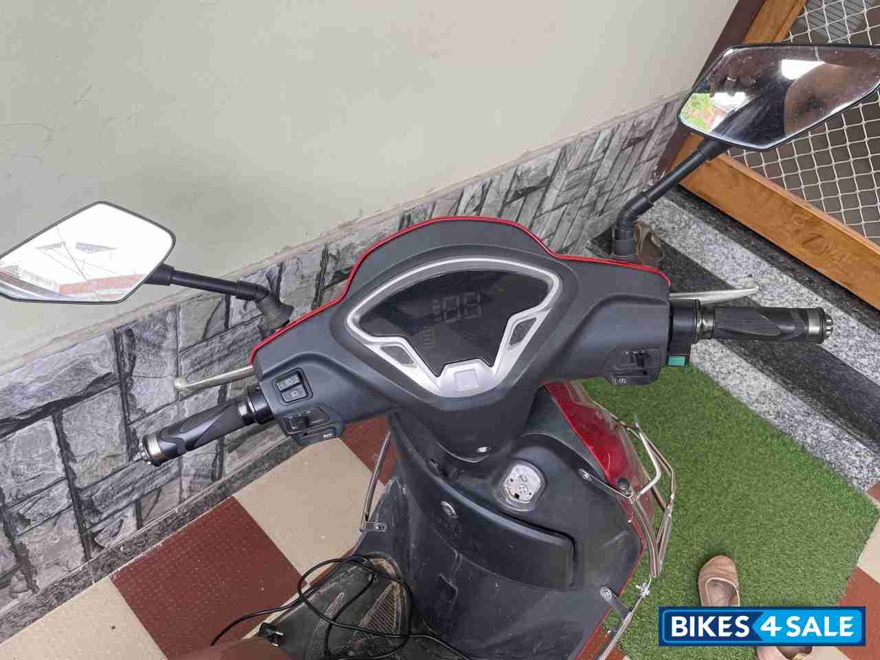 GT Force GT Drive Pro