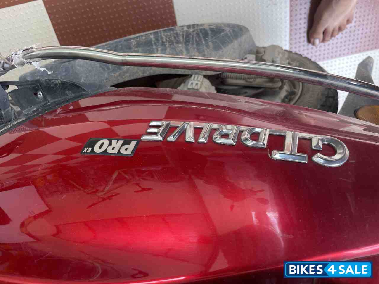 GT Force GT Drive Pro