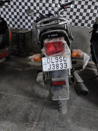 Hero Splendor Plus IBS i3s 2023 Model