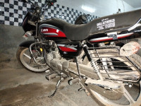 Hero Splendor Plus IBS i3s