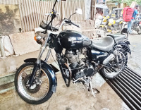 Royal Enfield Thunderbird TwinSpark 350 2011 Model