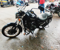 Royal Enfield Thunderbird TwinSpark 350