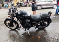 Royal Enfield Thunderbird TwinSpark 350