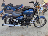 Royal Enfield Thunderbird 350  Model