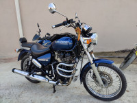 Royal Enfield Thunderbird 350
