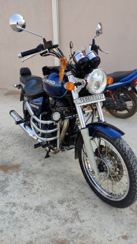 Royal Enfield Thunderbird 350