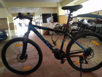 WaltX  Trail 26 A 2022 Model