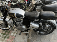 Royal Enfield Classic 350 2016 Model