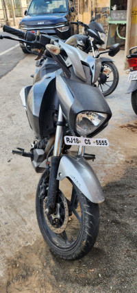 Suzuki Intruder 150 BS6 2018 Model