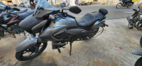 Suzuki Intruder 150 BS6