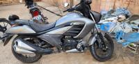 Suzuki Intruder 150 BS6