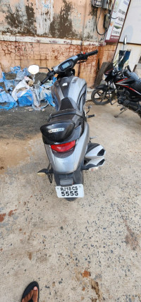 Suzuki Intruder 150 BS6
