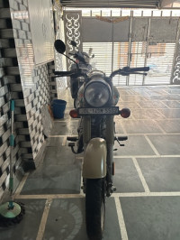 Royal Enfield Classic Signals Stormrider Sand