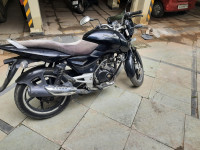 Bajaj Pulsar 150 DTSi 2009 Model