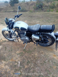 Royal Enfield Classic 350 2018 Model