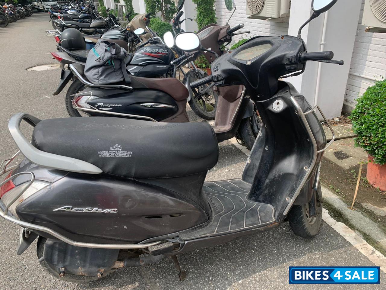 Honda Activa