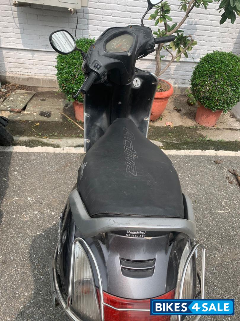Honda Activa