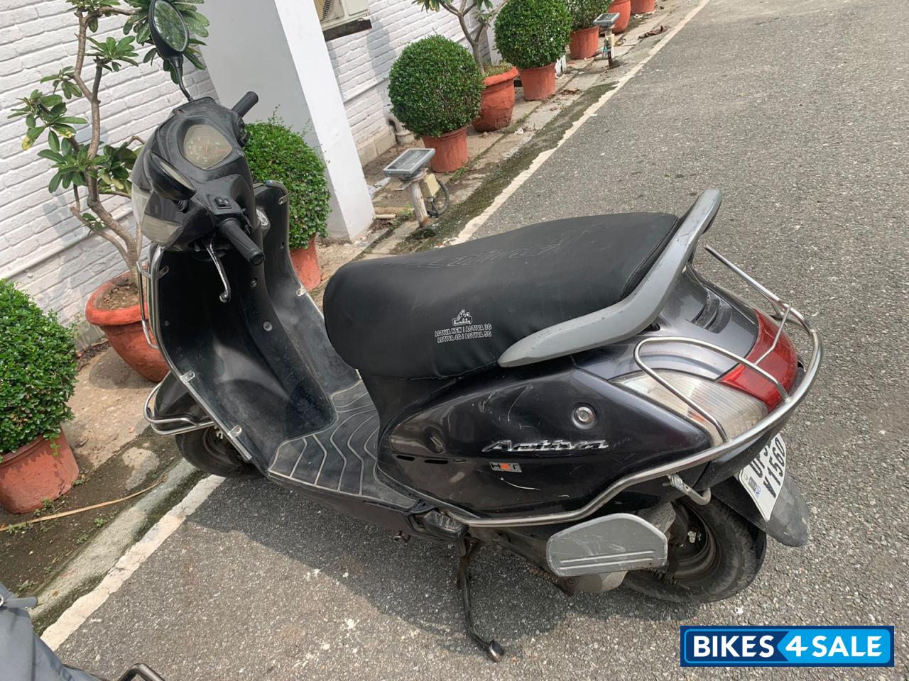 Honda Activa